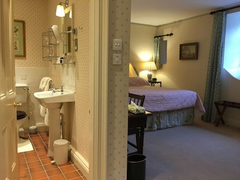 Bodysgallen Hall & Spa