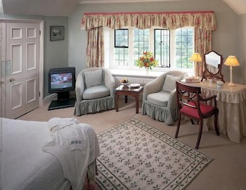 Bodysgallen Hall & Spa