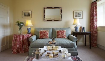 Bodysgallen Hall & Spa