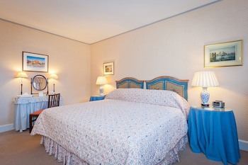 Bodysgallen Hall & Spa