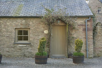 Bodysgallen Hall & Spa