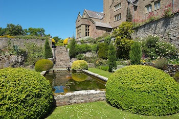 Bodysgallen Hall & Spa