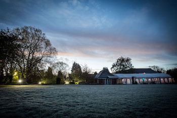 Brook Marston Farm Hotel