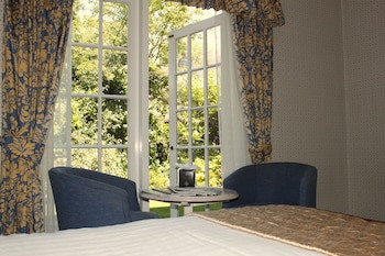 Brook Marston Farm Hotel