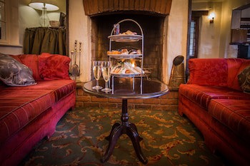Brook Marston Farm Hotel