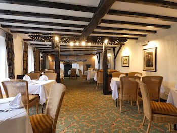Brook Marston Farm Hotel