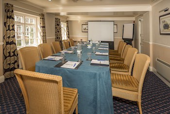Brook Marston Farm Hotel