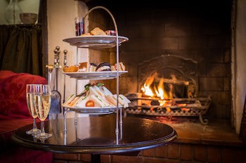 Brook Marston Farm Hotel