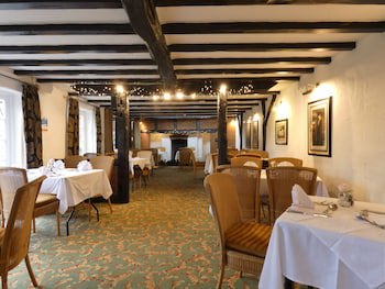 Brook Marston Farm Hotel