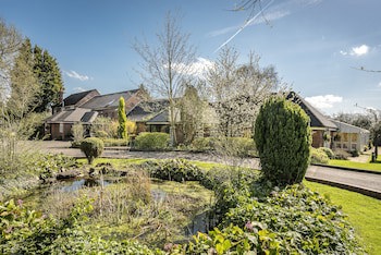 Brook Marston Farm Hotel