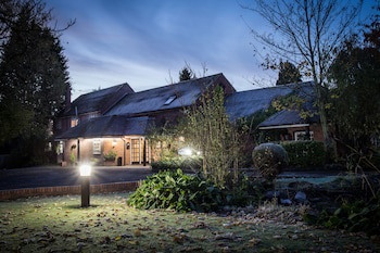 Brook Marston Farm Hotel