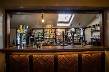 Brook Marston Farm Hotel