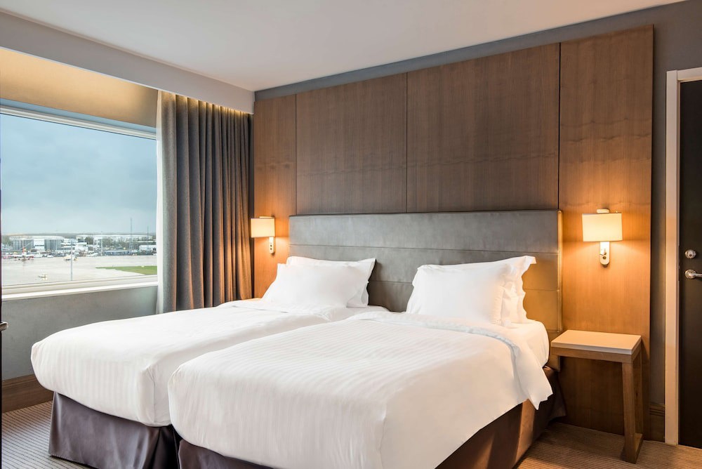 Radisson Blu Hotel Manchester, Airport