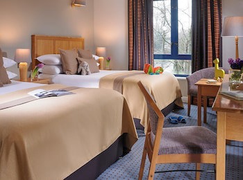 Parkavon Hotel