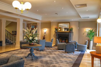 Parkavon Hotel