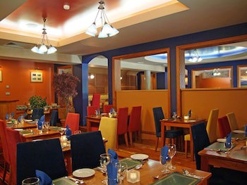 Parkavon Hotel