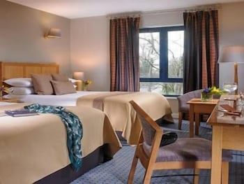 Parkavon Hotel