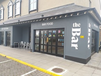 Parkavon Hotel