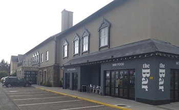 Parkavon Hotel