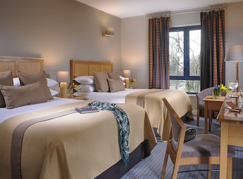 Parkavon Hotel