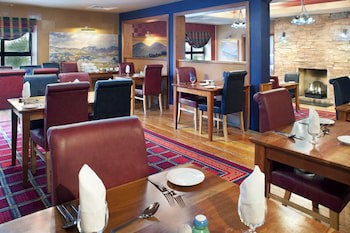 Parkavon Hotel