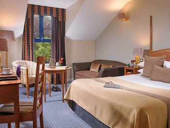 Parkavon Hotel
