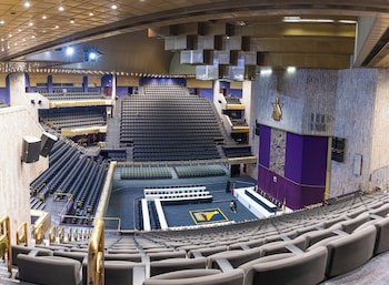 Rainbow Towers Hotel And Conference Centre
