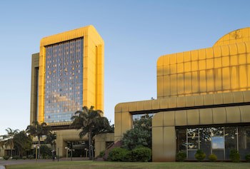 Rainbow Towers Hotel And Conference Centre