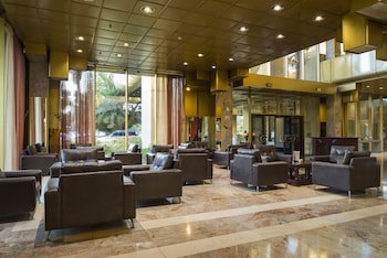 Rainbow Towers Hotel And Conference Centre
