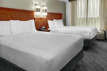 1 King bed