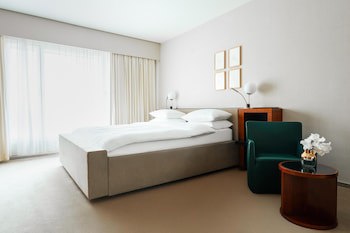 Grand Hyatt Berlin galeri fotoğrafı
