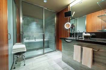 Grand Hyatt Berlin fotoğrafı