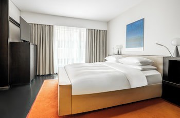 Grand Hyatt Berlin galeri fotoğrafı