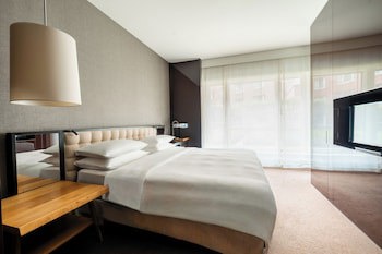 Grand Hyatt Berlin galeri fotoğrafı