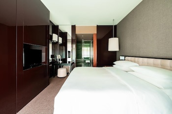 Grand Hyatt Berlin galeri fotoğrafı