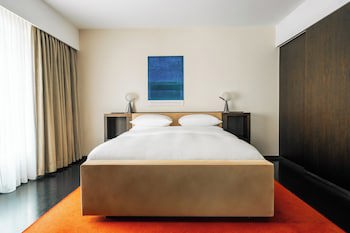 Grand Hyatt Berlin galeri fotoğrafı