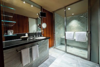 Grand Hyatt Berlin fotoğrafı