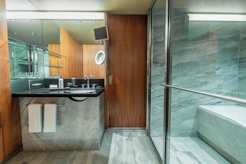 Grand Hyatt Berlin fotoğrafı
