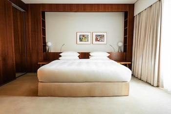 Grand Hyatt Berlin galeri fotoğrafı