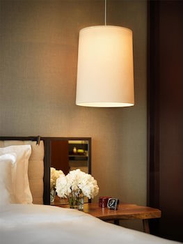 Grand Hyatt Berlin galeri fotoğrafı