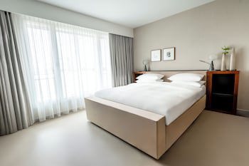 Grand Hyatt Berlin galeri fotoğrafı