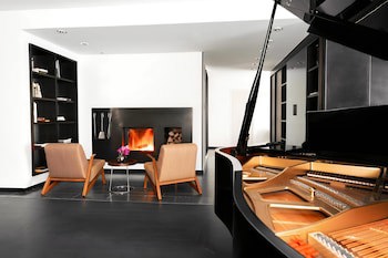 Grand Hyatt Berlin fotoğrafı