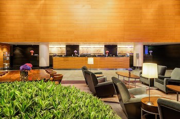 Grand Hyatt Berlin fotoğrafı