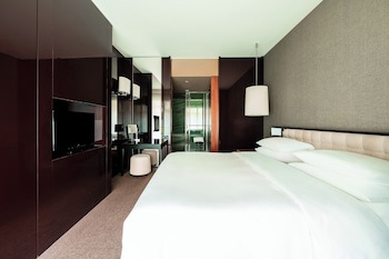 Grand Hyatt Berlin galeri fotoğrafı