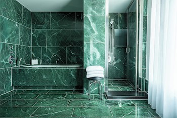 Grand Hyatt Berlin galeri fotoğrafı