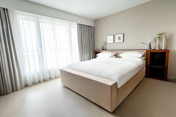 Grand Hyatt Berlin galeri fotoğrafı
