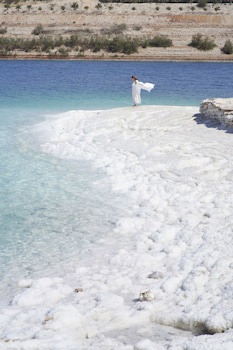 Movenpick Dead Sea Resort