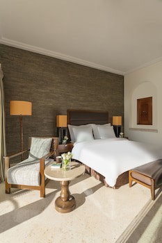 Movenpick Dead Sea Resort