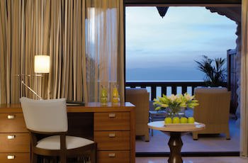 Movenpick Dead Sea Resort