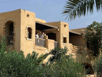 Movenpick Dead Sea Resort